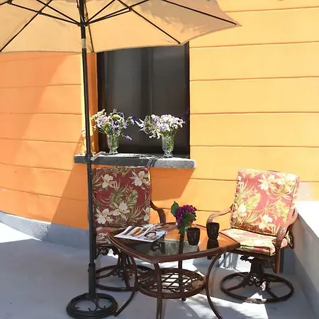 Apartman Filipovic 1 Opatija