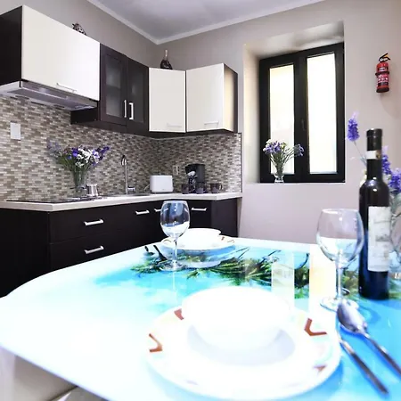 Apartman Filipovic 1