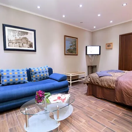 Filipovic 1 Apartman Opatija