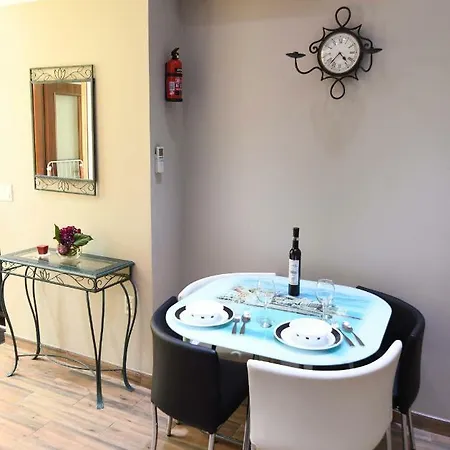 Filipovic 1 Apartman *