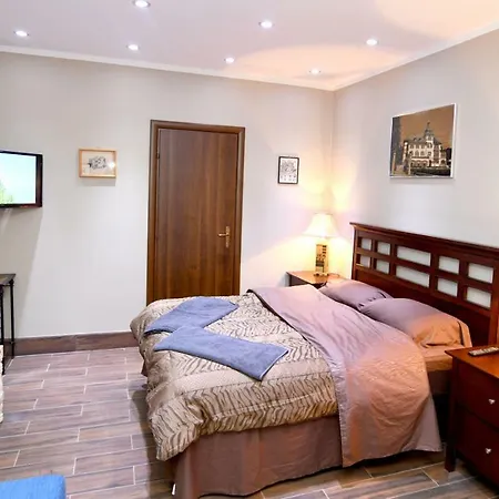 Apartman Filipovic 1 Opatija