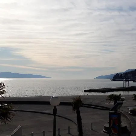 Apartman Filipovic 1 Opatija
